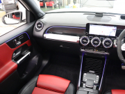 AMG GLB GLB35 4MATIC AMGｱﾄﾞﾊﾞﾝｽﾄﾞ&ﾊﾟﾌｫｰﾏﾝｽP ﾚｰﾀﾞｰSP　赤/黒革 ﾍﾞﾝﾁﾚｰﾀｰ ﾊﾟﾉﾗﾏSR MBUXﾅﾋﾞ 360ｶﾒﾗ HUD ｱﾄﾞﾊﾞﾝｽﾄﾞｻｳﾝﾄﾞ ｶｰﾎﾞﾝ調ｲﾝﾃﾘｱﾄﾘﾑ AMGﾊﾟﾌｫｰﾏﾝｽｽﾃｱﾘﾝｸﾞ AMGｻｽﾍﾟﾝｼｮﾝ AMG専用19ｲﾝﾁAW　2年保証付