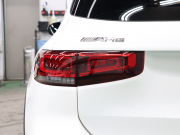 AMG GLB GLB35 4MATIC AMGｱﾄﾞﾊﾞﾝｽﾄﾞ&ﾊﾟﾌｫｰﾏﾝｽP ﾚｰﾀﾞｰSP　赤/黒革 ﾍﾞﾝﾁﾚｰﾀｰ ﾊﾟﾉﾗﾏSR MBUXﾅﾋﾞ 360ｶﾒﾗ HUD ｱﾄﾞﾊﾞﾝｽﾄﾞｻｳﾝﾄﾞ ｶｰﾎﾞﾝ調ｲﾝﾃﾘｱﾄﾘﾑ AMGﾊﾟﾌｫｰﾏﾝｽｽﾃｱﾘﾝｸﾞ AMGｻｽﾍﾟﾝｼｮﾝ AMG専用19ｲﾝﾁAW　2年保証付