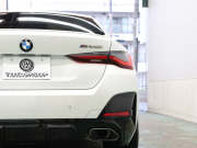 BMW 4シリーズ M440i xDrive ｸﾞﾗﾝｸｰﾍﾟ ｲﾉﾍﾞｰｼｮﾝ&ﾊｲﾗｲﾝPKG　ACC ｲﾝﾃﾘS ｺﾝﾌｫA 茶革 IdriveﾅﾋﾞTV 360ｶﾒﾗ harman/kardon ｱﾀﾞﾌﾟﾃｨﾌﾞMｻｽﾍﾟﾝｼｮﾝ Mｽﾎﾟｰﾂﾌﾞﾚｰｷ  MｴｱﾛﾀﾞｲﾅﾐｸｽPKG 専用M19ｲﾝﾁAW　2年保証付
