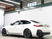 BMW 4シリーズ M440i xDrive ｸﾞﾗﾝｸｰﾍﾟ ｲﾉﾍﾞｰｼｮﾝ&ﾊｲﾗｲﾝPKG　ACC ｲﾝﾃﾘS ｺﾝﾌｫA 茶革 IdriveﾅﾋﾞTV 360ｶﾒﾗ harman/kardon ｱﾀﾞﾌﾟﾃｨﾌﾞMｻｽﾍﾟﾝｼｮﾝ Mｽﾎﾟｰﾂﾌﾞﾚｰｷ  MｴｱﾛﾀﾞｲﾅﾐｸｽPKG 専用M19ｲﾝﾁAW　2年保証付