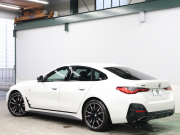 BMW 4シリーズ M440i xDrive ｸﾞﾗﾝｸｰﾍﾟ ｲﾉﾍﾞｰｼｮﾝ&ﾊｲﾗｲﾝPKG　ACC ｲﾝﾃﾘS ｺﾝﾌｫA 茶革 IdriveﾅﾋﾞTV 360ｶﾒﾗ harman/kardon ｱﾀﾞﾌﾟﾃｨﾌﾞMｻｽﾍﾟﾝｼｮﾝ Mｽﾎﾟｰﾂﾌﾞﾚｰｷ  MｴｱﾛﾀﾞｲﾅﾐｸｽPKG 専用M19ｲﾝﾁAW　2年保証付