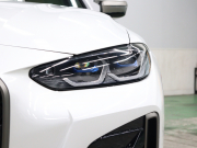 BMW 4シリーズ M440i xDrive ｸﾞﾗﾝｸｰﾍﾟ ｲﾉﾍﾞｰｼｮﾝ&ﾊｲﾗｲﾝPKG　ACC ｲﾝﾃﾘS ｺﾝﾌｫA 茶革 IdriveﾅﾋﾞTV 360ｶﾒﾗ harman/kardon ｱﾀﾞﾌﾟﾃｨﾌﾞMｻｽﾍﾟﾝｼｮﾝ Mｽﾎﾟｰﾂﾌﾞﾚｰｷ  MｴｱﾛﾀﾞｲﾅﾐｸｽPKG 専用M19ｲﾝﾁAW　2年保証付