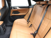 BMW 4シリーズ M440i xDrive ｸﾞﾗﾝｸｰﾍﾟ ｲﾉﾍﾞｰｼｮﾝ&ﾊｲﾗｲﾝPKG　ACC ｲﾝﾃﾘS ｺﾝﾌｫA 茶革 IdriveﾅﾋﾞTV 360ｶﾒﾗ harman/kardon ｱﾀﾞﾌﾟﾃｨﾌﾞMｻｽﾍﾟﾝｼｮﾝ Mｽﾎﾟｰﾂﾌﾞﾚｰｷ  MｴｱﾛﾀﾞｲﾅﾐｸｽPKG 専用M19ｲﾝﾁAW　2年保証付