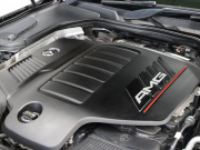 AMG Eクラス E53ｸｰﾍﾟ 4MATIC+ ｴｸｽｸﾙｰｼﾌﾞ& ﾚｰﾀﾞｰSP　後期 ISG搭載  黒革 ﾍﾞﾝﾁﾚｰﾀｰ  ﾅﾋﾞTV ﾌﾞﾙﾒｽﾀｰS  360ｶﾒﾗ ﾍｯﾄﾞｱｯﾌﾟD Carplay ﾜｲﾔﾚｽﾁｬｰｼﾞﾝｸﾞ AMGﾄﾞﾗｲﾌﾞｺﾝﾄﾛｰﾙｽｲｯﾁ AMGｴｷｿﾞｰｽﾄｼｽﾃﾑ AMGｴｱﾛ&20ｲﾝﾁAW　2年保証