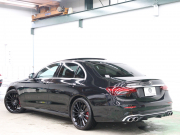 AMG Eクラス E53ｸｰﾍﾟ 4MATIC+ ｴｸｽｸﾙｰｼﾌﾞ& ﾚｰﾀﾞｰSP　後期 ISG搭載  黒革 ﾍﾞﾝﾁﾚｰﾀｰ  ﾅﾋﾞTV ﾌﾞﾙﾒｽﾀｰS  360ｶﾒﾗ ﾍｯﾄﾞｱｯﾌﾟD Carplay ﾜｲﾔﾚｽﾁｬｰｼﾞﾝｸﾞ AMGﾄﾞﾗｲﾌﾞｺﾝﾄﾛｰﾙｽｲｯﾁ AMGｴｷｿﾞｰｽﾄｼｽﾃﾑ AMGｴｱﾛ&20ｲﾝﾁAW　2年保証