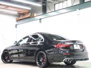 AMG Eクラス E53ｸｰﾍﾟ 4MATIC+ ｴｸｽｸﾙｰｼﾌﾞ& ﾚｰﾀﾞｰSP　後期 ISG搭載  黒革 ﾍﾞﾝﾁﾚｰﾀｰ  ﾅﾋﾞTV ﾌﾞﾙﾒｽﾀｰS  360ｶﾒﾗ ﾍｯﾄﾞｱｯﾌﾟD Carplay ﾜｲﾔﾚｽﾁｬｰｼﾞﾝｸﾞ AMGﾄﾞﾗｲﾌﾞｺﾝﾄﾛｰﾙｽｲｯﾁ AMGｴｷｿﾞｰｽﾄｼｽﾃﾑ AMGｴｱﾛ&20ｲﾝﾁAW　2年保証