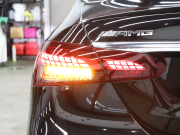 AMG Eクラス E53ｸｰﾍﾟ 4MATIC+ ｴｸｽｸﾙｰｼﾌﾞ& ﾚｰﾀﾞｰSP　後期 ISG搭載  黒革 ﾍﾞﾝﾁﾚｰﾀｰ  ﾅﾋﾞTV ﾌﾞﾙﾒｽﾀｰS  360ｶﾒﾗ ﾍｯﾄﾞｱｯﾌﾟD Carplay ﾜｲﾔﾚｽﾁｬｰｼﾞﾝｸﾞ AMGﾄﾞﾗｲﾌﾞｺﾝﾄﾛｰﾙｽｲｯﾁ AMGｴｷｿﾞｰｽﾄｼｽﾃﾑ AMGｴｱﾛ&20ｲﾝﾁAW　2年保証