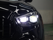 AMG Eクラス E53ｸｰﾍﾟ 4MATIC+ ｴｸｽｸﾙｰｼﾌﾞ& ﾚｰﾀﾞｰSP　後期 ISG搭載  黒革 ﾍﾞﾝﾁﾚｰﾀｰ  ﾅﾋﾞTV ﾌﾞﾙﾒｽﾀｰS  360ｶﾒﾗ ﾍｯﾄﾞｱｯﾌﾟD Carplay ﾜｲﾔﾚｽﾁｬｰｼﾞﾝｸﾞ AMGﾄﾞﾗｲﾌﾞｺﾝﾄﾛｰﾙｽｲｯﾁ AMGｴｷｿﾞｰｽﾄｼｽﾃﾑ AMGｴｱﾛ&20ｲﾝﾁAW　2年保証