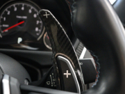 BMW Mシリーズ M4 ｸｰﾍﾟ MDCT　後期LCI ｺﾝﾌｫｰﾄA ｲﾝﾃﾘｼﾞｪﾝﾄS 黒革 ﾅﾋﾞTV hrman/kardon Bｶﾒﾗ HUD  ｶｰﾎﾞﾝｲﾝﾃﾘｱ&ﾙｰﾌ H&Rｽﾌﾟﾘﾝｸﾞ Mﾌﾞﾙｰｷｬﾘﾊﾟｰ Mｽﾎﾟｰﾂﾚｻﾞｰｽﾃｱﾘﾝｸﾞ Mｴｱﾛ&19AW(ｽﾀｲﾘﾝｸﾞ437M)　2年保証