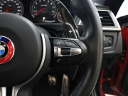 BMW Mシリーズ M4 ｸｰﾍﾟ MDCT　後期LCI ｺﾝﾌｫｰﾄA ｲﾝﾃﾘｼﾞｪﾝﾄS 黒革 ﾅﾋﾞTV hrman/kardon Bｶﾒﾗ HUD  ｶｰﾎﾞﾝｲﾝﾃﾘｱ&ﾙｰﾌ H&Rｽﾌﾟﾘﾝｸﾞ Mﾌﾞﾙｰｷｬﾘﾊﾟｰ Mｽﾎﾟｰﾂﾚｻﾞｰｽﾃｱﾘﾝｸﾞ Mｴｱﾛ&19AW(ｽﾀｲﾘﾝｸﾞ437M)　2年保証