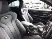 BMW Mシリーズ M4 ｸｰﾍﾟ MDCT　後期LCI ｺﾝﾌｫｰﾄA ｲﾝﾃﾘｼﾞｪﾝﾄS 黒革 ﾅﾋﾞTV hrman/kardon Bｶﾒﾗ HUD  ｶｰﾎﾞﾝｲﾝﾃﾘｱ&ﾙｰﾌ H&Rｽﾌﾟﾘﾝｸﾞ Mﾌﾞﾙｰｷｬﾘﾊﾟｰ Mｽﾎﾟｰﾂﾚｻﾞｰｽﾃｱﾘﾝｸﾞ Mｴｱﾛ&19AW(ｽﾀｲﾘﾝｸﾞ437M)　2年保証