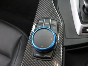 BMW Mシリーズ M4 ｸｰﾍﾟ MDCT　後期LCI ｺﾝﾌｫｰﾄA ｲﾝﾃﾘｼﾞｪﾝﾄS 黒革 ﾅﾋﾞTV hrman/kardon Bｶﾒﾗ HUD  ｶｰﾎﾞﾝｲﾝﾃﾘｱ&ﾙｰﾌ H&Rｽﾌﾟﾘﾝｸﾞ Mﾌﾞﾙｰｷｬﾘﾊﾟｰ Mｽﾎﾟｰﾂﾚｻﾞｰｽﾃｱﾘﾝｸﾞ Mｴｱﾛ&19AW(ｽﾀｲﾘﾝｸﾞ437M)　2年保証