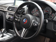 BMW Mシリーズ M4 ｸｰﾍﾟ MDCT　後期LCI ｺﾝﾌｫｰﾄA ｲﾝﾃﾘｼﾞｪﾝﾄS 黒革 ﾅﾋﾞTV hrman/kardon Bｶﾒﾗ HUD  ｶｰﾎﾞﾝｲﾝﾃﾘｱ&ﾙｰﾌ H&Rｽﾌﾟﾘﾝｸﾞ Mﾌﾞﾙｰｷｬﾘﾊﾟｰ Mｽﾎﾟｰﾂﾚｻﾞｰｽﾃｱﾘﾝｸﾞ Mｴｱﾛ&19AW(ｽﾀｲﾘﾝｸﾞ437M)　2年保証