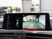 BMW Mシリーズ M4 ｸｰﾍﾟ MDCT　後期LCI ｺﾝﾌｫｰﾄA ｲﾝﾃﾘｼﾞｪﾝﾄS 黒革 ﾅﾋﾞTV hrman/kardon Bｶﾒﾗ HUD  ｶｰﾎﾞﾝｲﾝﾃﾘｱ&ﾙｰﾌ H&Rｽﾌﾟﾘﾝｸﾞ Mﾌﾞﾙｰｷｬﾘﾊﾟｰ Mｽﾎﾟｰﾂﾚｻﾞｰｽﾃｱﾘﾝｸﾞ Mｴｱﾛ&19AW(ｽﾀｲﾘﾝｸﾞ437M)　2年保証