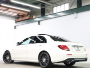 AMG Eクラス E43 4MATIC ｴｸｽｸﾙｰｼﾌﾞ&ﾚｰﾀﾞｰSP　黒革 ﾍﾞﾝﾁﾚｰﾀｰ ﾋｰﾀｰ ﾘﾗｸｾﾞｰｼｮﾝ機能 ﾀﾞｲﾅﾐｯｸｼｰﾄ ﾊﾟﾉﾗﾏSR 純正ﾅﾋﾞTV ﾌﾞﾙﾒｽﾀｰS 360ｶﾒﾗ HUD Carplay AMGｽﾎﾟｰﾂｻｽﾍﾟﾝｼｮﾝ AMGｴｸﾞｿﾞｰｽﾄ AMGｴｱﾛ&20ｲﾝﾁAW 2年保証