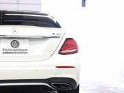 AMG Eクラス E43 4MATIC ｴｸｽｸﾙｰｼﾌﾞ&ﾚｰﾀﾞｰSP　黒革 ﾍﾞﾝﾁﾚｰﾀｰ ﾋｰﾀｰ ﾘﾗｸｾﾞｰｼｮﾝ機能 ﾀﾞｲﾅﾐｯｸｼｰﾄ ﾊﾟﾉﾗﾏSR 純正ﾅﾋﾞTV ﾌﾞﾙﾒｽﾀｰS 360ｶﾒﾗ HUD Carplay AMGｽﾎﾟｰﾂｻｽﾍﾟﾝｼｮﾝ AMGｴｸﾞｿﾞｰｽﾄ AMGｴｱﾛ&20ｲﾝﾁAW 2年保証
