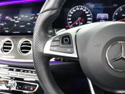 AMG Eクラス E43 4MATIC ｴｸｽｸﾙｰｼﾌﾞ&ﾚｰﾀﾞｰSP　黒革 ﾍﾞﾝﾁﾚｰﾀｰ ﾋｰﾀｰ ﾘﾗｸｾﾞｰｼｮﾝ機能 ﾀﾞｲﾅﾐｯｸｼｰﾄ ﾊﾟﾉﾗﾏSR 純正ﾅﾋﾞTV ﾌﾞﾙﾒｽﾀｰS 360ｶﾒﾗ HUD Carplay AMGｽﾎﾟｰﾂｻｽﾍﾟﾝｼｮﾝ AMGｴｸﾞｿﾞｰｽﾄ AMGｴｱﾛ&20ｲﾝﾁAW 2年保証