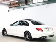 AMG Eクラス E43 4MATIC ｴｸｽｸﾙｰｼﾌﾞ&ﾚｰﾀﾞｰSP　黒革 ﾍﾞﾝﾁﾚｰﾀｰ ﾋｰﾀｰ ﾘﾗｸｾﾞｰｼｮﾝ機能 ﾀﾞｲﾅﾐｯｸｼｰﾄ ﾊﾟﾉﾗﾏSR 純正ﾅﾋﾞTV ﾌﾞﾙﾒｽﾀｰS 360ｶﾒﾗ HUD Carplay AMGｽﾎﾟｰﾂｻｽﾍﾟﾝｼｮﾝ AMGｴｸﾞｿﾞｰｽﾄ AMGｴｱﾛ&20ｲﾝﾁAW 2年保証