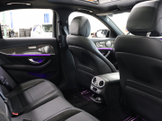 AMG Eクラス E43 4MATIC ｴｸｽｸﾙｰｼﾌﾞ&ﾚｰﾀﾞｰSP　黒革 ﾍﾞﾝﾁﾚｰﾀｰ ﾋｰﾀｰ ﾘﾗｸｾﾞｰｼｮﾝ機能 ﾀﾞｲﾅﾐｯｸｼｰﾄ ﾊﾟﾉﾗﾏSR 純正ﾅﾋﾞTV ﾌﾞﾙﾒｽﾀｰS 360ｶﾒﾗ HUD Carplay AMGｽﾎﾟｰﾂｻｽﾍﾟﾝｼｮﾝ AMGｴｸﾞｿﾞｰｽﾄ AMGｴｱﾛ&20ｲﾝﾁAW 2年保証