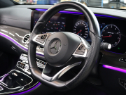 AMG Eクラス E43 4MATIC ｴｸｽｸﾙｰｼﾌﾞ&ﾚｰﾀﾞｰSP　黒革 ﾍﾞﾝﾁﾚｰﾀｰ ﾋｰﾀｰ ﾘﾗｸｾﾞｰｼｮﾝ機能 ﾀﾞｲﾅﾐｯｸｼｰﾄ ﾊﾟﾉﾗﾏSR 純正ﾅﾋﾞTV ﾌﾞﾙﾒｽﾀｰS 360ｶﾒﾗ HUD Carplay AMGｽﾎﾟｰﾂｻｽﾍﾟﾝｼｮﾝ AMGｴｸﾞｿﾞｰｽﾄ AMGｴｱﾛ&20ｲﾝﾁAW 2年保証