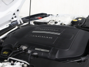 ジャガー Fタイプ Rｸｰﾍﾟ　Rﾊﾟﾌｫｰﾏﾝｽｼｰﾄ 赤革 ﾋｰﾀｰ ｶﾞﾗｽﾙｰﾌ 純正ﾅﾋﾞ Bｶﾒﾗ ｸﾙｺﾝ MERIDIANｻｳﾝﾄﾞ 自動Rｹﾞｰﾄ 可変ﾊﾞﾙﾌﾞ/ﾊﾟﾌｫｰﾏﾝｽｴｷｿﾞｰｽﾄ 可変ｳｨﾝｸﾞ MAXTONﾃﾞｻﾞｲﾝｴｱﾛ 純正20ｲﾝﾁAW　2年保証
