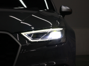 アウディ RS3 ｽﾎﾟｰﾂﾊﾞｯｸ RSﾃﾞｻﾞｲﾝﾊﾟｯｹｰｼﾞ　後期最終ﾓﾃﾞﾙ ﾏｸﾞﾈﾃｨｯｸﾗｲﾄﾞｻｽﾍﾟﾝｼｮﾝ 黒革 MMIﾅﾋﾞ TV Bang&Olufsenｻｳﾝﾄﾞ Carplay ﾏﾄﾘｸｽLEDﾍｯﾄﾞﾗｲﾄ RSｽﾃｱﾘﾝｸﾞ RSｴｱﾛ&19ｲﾝﾁAW　2年保証