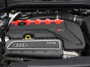 アウディ RS3 ｽﾎﾟｰﾂﾊﾞｯｸ RSﾃﾞｻﾞｲﾝﾊﾟｯｹｰｼﾞ　後期最終ﾓﾃﾞﾙ ﾏｸﾞﾈﾃｨｯｸﾗｲﾄﾞｻｽﾍﾟﾝｼｮﾝ 黒革 MMIﾅﾋﾞ TV Bang&Olufsenｻｳﾝﾄﾞ Carplay ﾏﾄﾘｸｽLEDﾍｯﾄﾞﾗｲﾄ RSｽﾃｱﾘﾝｸﾞ RSｴｱﾛ&19ｲﾝﾁAW　2年保証