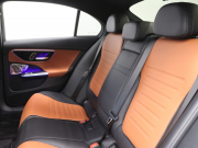 AMG Cクラス C43 4MATIC BSG搭載ﾓﾃﾞﾙ AMGﾅｲﾄPKG　1ｵｰﾅｰ 茶/黒革 ﾍﾞﾝﾁﾚｰﾀｰ MBUXﾅﾋﾞ TV 360ｶﾒﾗ ﾌﾞﾙﾒｽﾀｰS ACC ﾍｯﾄﾞｱｯﾌﾟﾃﾞｨｽﾌﾟﾚｲ AMGﾊﾟﾌｫｰﾏﾝｽｽﾃｱﾘﾝｸﾞ AMGﾘｱﾙﾊﾟﾌｫｰﾏﾝｽｻｳﾝﾄﾞ AMGｴｱﾛ&19ｲﾝﾁAW　2年保証