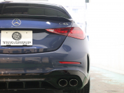 AMG Cクラス C43 4MATIC BSG搭載ﾓﾃﾞﾙ AMGﾅｲﾄPKG　1ｵｰﾅｰ 茶/黒革 ﾍﾞﾝﾁﾚｰﾀｰ MBUXﾅﾋﾞ TV 360ｶﾒﾗ ﾌﾞﾙﾒｽﾀｰS ACC ﾍｯﾄﾞｱｯﾌﾟﾃﾞｨｽﾌﾟﾚｲ AMGﾊﾟﾌｫｰﾏﾝｽｽﾃｱﾘﾝｸﾞ AMGﾘｱﾙﾊﾟﾌｫｰﾏﾝｽｻｳﾝﾄﾞ AMGｴｱﾛ&19ｲﾝﾁAW　2年保証