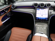 AMG Cクラス C43 4MATIC BSG搭載ﾓﾃﾞﾙ AMGﾅｲﾄPKG　1ｵｰﾅｰ 茶/黒革 ﾍﾞﾝﾁﾚｰﾀｰ MBUXﾅﾋﾞ TV 360ｶﾒﾗ ﾌﾞﾙﾒｽﾀｰS ACC ﾍｯﾄﾞｱｯﾌﾟﾃﾞｨｽﾌﾟﾚｲ AMGﾊﾟﾌｫｰﾏﾝｽｽﾃｱﾘﾝｸﾞ AMGﾘｱﾙﾊﾟﾌｫｰﾏﾝｽｻｳﾝﾄﾞ AMGｴｱﾛ&19ｲﾝﾁAW　2年保証