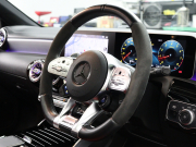 AMG Aクラス A45s 4MATIC+ AMGｱﾄﾞﾊﾞﾝｽﾄﾞ&ﾊﾟﾌｫｰﾏﾝｽﾊﾟｯｹｰｼﾞ　赤/黒革 ﾍﾞﾝﾁﾚｰﾀｰ ﾊﾟﾉﾗﾏｻﾝﾙｰﾌ MBUXﾅﾋﾞ 360ｶﾒﾗ ｱﾄﾞﾊﾞﾝｽﾄﾞｽﾋﾟｰｶｰ AMGﾊﾟﾌｫｰﾏﾝｽｴｸﾞｿﾞｰｽﾄ AMGﾄﾞﾗｲﾌﾞｺﾝﾄﾛｰﾙｽｲｯﾁ AMGｴｱﾛ&19ｲﾝﾁAW　2年保証