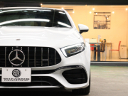 AMG Aクラス A45s 4MATIC+ AMGｱﾄﾞﾊﾞﾝｽﾄﾞ&ﾊﾟﾌｫｰﾏﾝｽﾊﾟｯｹｰｼﾞ　赤/黒革 ﾍﾞﾝﾁﾚｰﾀｰ ﾊﾟﾉﾗﾏｻﾝﾙｰﾌ MBUXﾅﾋﾞ 360ｶﾒﾗ ｱﾄﾞﾊﾞﾝｽﾄﾞｽﾋﾟｰｶｰ AMGﾊﾟﾌｫｰﾏﾝｽｴｸﾞｿﾞｰｽﾄ AMGﾄﾞﾗｲﾌﾞｺﾝﾄﾛｰﾙｽｲｯﾁ AMGｴｱﾛ&19ｲﾝﾁAW　2年保証