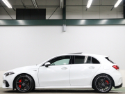AMG Aクラス A45s 4MATIC+ AMGｱﾄﾞﾊﾞﾝｽﾄﾞ&ﾊﾟﾌｫｰﾏﾝｽﾊﾟｯｹｰｼﾞ　赤/黒革 ﾍﾞﾝﾁﾚｰﾀｰ ﾊﾟﾉﾗﾏｻﾝﾙｰﾌ MBUXﾅﾋﾞ 360ｶﾒﾗ ｱﾄﾞﾊﾞﾝｽﾄﾞｽﾋﾟｰｶｰ AMGﾊﾟﾌｫｰﾏﾝｽｴｸﾞｿﾞｰｽﾄ AMGﾄﾞﾗｲﾌﾞｺﾝﾄﾛｰﾙｽｲｯﾁ AMGｴｱﾛ&19ｲﾝﾁAW　2年保証