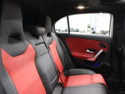 AMG Aクラス A45s 4MATIC+ AMGｱﾄﾞﾊﾞﾝｽﾄﾞ&ﾊﾟﾌｫｰﾏﾝｽﾊﾟｯｹｰｼﾞ　赤/黒革 ﾍﾞﾝﾁﾚｰﾀｰ ﾊﾟﾉﾗﾏｻﾝﾙｰﾌ MBUXﾅﾋﾞ 360ｶﾒﾗ ｱﾄﾞﾊﾞﾝｽﾄﾞｽﾋﾟｰｶｰ AMGﾊﾟﾌｫｰﾏﾝｽｴｸﾞｿﾞｰｽﾄ AMGﾄﾞﾗｲﾌﾞｺﾝﾄﾛｰﾙｽｲｯﾁ AMGｴｱﾛ&19ｲﾝﾁAW　2年保証