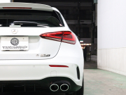AMG Aクラス A45s 4MATIC+ AMGｱﾄﾞﾊﾞﾝｽﾄﾞ&ﾊﾟﾌｫｰﾏﾝｽﾊﾟｯｹｰｼﾞ　赤/黒革 ﾍﾞﾝﾁﾚｰﾀｰ ﾊﾟﾉﾗﾏｻﾝﾙｰﾌ MBUXﾅﾋﾞ 360ｶﾒﾗ ｱﾄﾞﾊﾞﾝｽﾄﾞｽﾋﾟｰｶｰ AMGﾊﾟﾌｫｰﾏﾝｽｴｸﾞｿﾞｰｽﾄ AMGﾄﾞﾗｲﾌﾞｺﾝﾄﾛｰﾙｽｲｯﾁ AMGｴｱﾛ&19ｲﾝﾁAW　2年保証