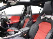 AMG Aクラス A45s 4MATIC+ AMGｱﾄﾞﾊﾞﾝｽﾄﾞ&ﾊﾟﾌｫｰﾏﾝｽﾊﾟｯｹｰｼﾞ　赤/黒革 ﾍﾞﾝﾁﾚｰﾀｰ ﾊﾟﾉﾗﾏｻﾝﾙｰﾌ MBUXﾅﾋﾞ 360ｶﾒﾗ ｱﾄﾞﾊﾞﾝｽﾄﾞｽﾋﾟｰｶｰ AMGﾊﾟﾌｫｰﾏﾝｽｴｸﾞｿﾞｰｽﾄ AMGﾄﾞﾗｲﾌﾞｺﾝﾄﾛｰﾙｽｲｯﾁ AMGｴｱﾛ&19ｲﾝﾁAW　2年保証