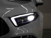 AMG Aクラス A45s 4MATIC+ AMGｱﾄﾞﾊﾞﾝｽﾄﾞ&ﾊﾟﾌｫｰﾏﾝｽﾊﾟｯｹｰｼﾞ　赤/黒革 ﾍﾞﾝﾁﾚｰﾀｰ ﾊﾟﾉﾗﾏｻﾝﾙｰﾌ MBUXﾅﾋﾞ 360ｶﾒﾗ ｱﾄﾞﾊﾞﾝｽﾄﾞｽﾋﾟｰｶｰ AMGﾊﾟﾌｫｰﾏﾝｽｴｸﾞｿﾞｰｽﾄ AMGﾄﾞﾗｲﾌﾞｺﾝﾄﾛｰﾙｽｲｯﾁ AMGｴｱﾛ&19ｲﾝﾁAW　2年保証
