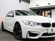 BMW Mシリーズ M4 ｸｰﾍﾟ MDCT　ｺﾝﾌｫｰﾄA ｲﾝﾃﾘｼﾞｪﾝﾄS 赤革 ﾅﾋﾞTV Bluetoothｵｰﾃﾞｨｵ ﾊﾞｯｸｶﾒﾗ ﾍｯﾄﾞｱｯﾌﾟﾃﾞｨｽﾌﾟﾚｲ LEDﾍｯﾄﾞﾗｲﾄ ｶｰﾎﾞﾝﾙｰﾌ ｶｰﾎﾞﾝｲﾝﾃﾘｱ Mｽﾎﾟｰﾂｽﾃｱﾘﾝｸﾞ Mﾌﾞﾙｰｷｬﾘﾊﾟｰ Mｴｱﾛ&19AW(ｽﾀｲﾘﾝｸﾞ437M)　2年保証付