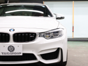 BMW Mシリーズ M4 ｸｰﾍﾟ MDCT　ｺﾝﾌｫｰﾄA ｲﾝﾃﾘｼﾞｪﾝﾄS 赤革 ﾅﾋﾞTV Bluetoothｵｰﾃﾞｨｵ ﾊﾞｯｸｶﾒﾗ ﾍｯﾄﾞｱｯﾌﾟﾃﾞｨｽﾌﾟﾚｲ LEDﾍｯﾄﾞﾗｲﾄ ｶｰﾎﾞﾝﾙｰﾌ ｶｰﾎﾞﾝｲﾝﾃﾘｱ Mｽﾎﾟｰﾂｽﾃｱﾘﾝｸﾞ Mﾌﾞﾙｰｷｬﾘﾊﾟｰ Mｴｱﾛ&19AW(ｽﾀｲﾘﾝｸﾞ437M)　2年保証付