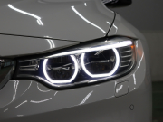 BMW Mシリーズ M4 ｸｰﾍﾟ MDCT　ｺﾝﾌｫｰﾄA ｲﾝﾃﾘｼﾞｪﾝﾄS 赤革 ﾅﾋﾞTV Bluetoothｵｰﾃﾞｨｵ ﾊﾞｯｸｶﾒﾗ ﾍｯﾄﾞｱｯﾌﾟﾃﾞｨｽﾌﾟﾚｲ LEDﾍｯﾄﾞﾗｲﾄ ｶｰﾎﾞﾝﾙｰﾌ ｶｰﾎﾞﾝｲﾝﾃﾘｱ Mｽﾎﾟｰﾂｽﾃｱﾘﾝｸﾞ Mﾌﾞﾙｰｷｬﾘﾊﾟｰ Mｴｱﾛ&19AW(ｽﾀｲﾘﾝｸﾞ437M)　2年保証付