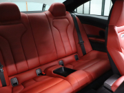 BMW Mシリーズ M4 ｸｰﾍﾟ MDCT　ｺﾝﾌｫｰﾄA ｲﾝﾃﾘｼﾞｪﾝﾄS 赤革 ﾅﾋﾞTV Bluetoothｵｰﾃﾞｨｵ ﾊﾞｯｸｶﾒﾗ ﾍｯﾄﾞｱｯﾌﾟﾃﾞｨｽﾌﾟﾚｲ LEDﾍｯﾄﾞﾗｲﾄ ｶｰﾎﾞﾝﾙｰﾌ ｶｰﾎﾞﾝｲﾝﾃﾘｱ Mｽﾎﾟｰﾂｽﾃｱﾘﾝｸﾞ Mﾌﾞﾙｰｷｬﾘﾊﾟｰ Mｴｱﾛ&19AW(ｽﾀｲﾘﾝｸﾞ437M)　2年保証付