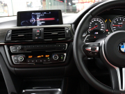 BMW Mシリーズ M4 ｸｰﾍﾟ MDCT　ｺﾝﾌｫｰﾄA ｲﾝﾃﾘｼﾞｪﾝﾄS 赤革 ﾅﾋﾞTV Bluetoothｵｰﾃﾞｨｵ ﾊﾞｯｸｶﾒﾗ ﾍｯﾄﾞｱｯﾌﾟﾃﾞｨｽﾌﾟﾚｲ LEDﾍｯﾄﾞﾗｲﾄ ｶｰﾎﾞﾝﾙｰﾌ ｶｰﾎﾞﾝｲﾝﾃﾘｱ Mｽﾎﾟｰﾂｽﾃｱﾘﾝｸﾞ Mﾌﾞﾙｰｷｬﾘﾊﾟｰ Mｴｱﾛ&19AW(ｽﾀｲﾘﾝｸﾞ437M)　2年保証付