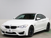 BMW Mシリーズ M4 ｸｰﾍﾟ MDCT　ｺﾝﾌｫｰﾄA ｲﾝﾃﾘｼﾞｪﾝﾄS 赤革 ﾅﾋﾞTV Bluetoothｵｰﾃﾞｨｵ ﾊﾞｯｸｶﾒﾗ ﾍｯﾄﾞｱｯﾌﾟﾃﾞｨｽﾌﾟﾚｲ LEDﾍｯﾄﾞﾗｲﾄ ｶｰﾎﾞﾝﾙｰﾌ ｶｰﾎﾞﾝｲﾝﾃﾘｱ Mｽﾎﾟｰﾂｽﾃｱﾘﾝｸﾞ Mﾌﾞﾙｰｷｬﾘﾊﾟｰ Mｴｱﾛ&19AW(ｽﾀｲﾘﾝｸﾞ437M)　2年保証付