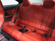 BMW Mシリーズ M4 ｸｰﾍﾟ MDCT　ｺﾝﾌｫｰﾄA ｲﾝﾃﾘｼﾞｪﾝﾄS 赤革 ﾅﾋﾞTV Bluetoothｵｰﾃﾞｨｵ ﾊﾞｯｸｶﾒﾗ ﾍｯﾄﾞｱｯﾌﾟﾃﾞｨｽﾌﾟﾚｲ LEDﾍｯﾄﾞﾗｲﾄ ｶｰﾎﾞﾝﾙｰﾌ ｶｰﾎﾞﾝｲﾝﾃﾘｱ Mｽﾎﾟｰﾂｽﾃｱﾘﾝｸﾞ Mﾌﾞﾙｰｷｬﾘﾊﾟｰ Mｴｱﾛ&19AW(ｽﾀｲﾘﾝｸﾞ437M)　2年保証付