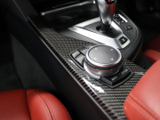 BMW Mシリーズ M4 ｸｰﾍﾟ MDCT　ｺﾝﾌｫｰﾄA ｲﾝﾃﾘｼﾞｪﾝﾄS 赤革 ﾅﾋﾞTV Bluetoothｵｰﾃﾞｨｵ ﾊﾞｯｸｶﾒﾗ ﾍｯﾄﾞｱｯﾌﾟﾃﾞｨｽﾌﾟﾚｲ LEDﾍｯﾄﾞﾗｲﾄ ｶｰﾎﾞﾝﾙｰﾌ ｶｰﾎﾞﾝｲﾝﾃﾘｱ Mｽﾎﾟｰﾂｽﾃｱﾘﾝｸﾞ Mﾌﾞﾙｰｷｬﾘﾊﾟｰ Mｴｱﾛ&19AW(ｽﾀｲﾘﾝｸﾞ437M)　2年保証付