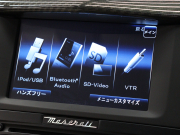 マセラティ グランツーリズモ ｽﾎﾟｰﾂ MCｵｰﾄｼﾌﾄ　ﾍﾞｰｼﾞｭ革 ﾋｰﾀｰ 純正SDﾅﾋﾞ TV ﾊﾞｯｸｶﾒﾗ Blouetoothｵｰﾃﾞｨｵ HIDﾍｯﾄﾞﾗｲﾄ ﾈｲﾋﾞｰｲﾝﾃﾘｱﾄﾘﾑ ﾌﾞﾙｰｷｬrﾊﾟｰ 純正MC20ｲﾝﾁAW　2年保証