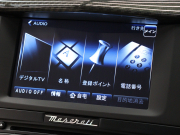 マセラティ グランツーリズモ ｽﾎﾟｰﾂ MCｵｰﾄｼﾌﾄ　ﾍﾞｰｼﾞｭ革 ﾋｰﾀｰ 純正SDﾅﾋﾞ TV ﾊﾞｯｸｶﾒﾗ Blouetoothｵｰﾃﾞｨｵ HIDﾍｯﾄﾞﾗｲﾄ ﾈｲﾋﾞｰｲﾝﾃﾘｱﾄﾘﾑ ﾌﾞﾙｰｷｬrﾊﾟｰ 純正MC20ｲﾝﾁAW　2年保証