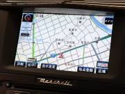 マセラティ グランツーリズモ ｽﾎﾟｰﾂ MCｵｰﾄｼﾌﾄ　ﾍﾞｰｼﾞｭ革 ﾋｰﾀｰ 純正SDﾅﾋﾞ TV ﾊﾞｯｸｶﾒﾗ Blouetoothｵｰﾃﾞｨｵ HIDﾍｯﾄﾞﾗｲﾄ ﾈｲﾋﾞｰｲﾝﾃﾘｱﾄﾘﾑ ﾌﾞﾙｰｷｬrﾊﾟｰ 純正MC20ｲﾝﾁAW　2年保証