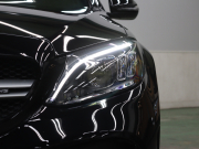 AMG Cクラス C43ｽﾃｰｼｮﾝﾜｺﾞﾝ　後期ﾓﾃﾞﾙ ｸﾗﾝﾍﾞﾘｰﾚｯﾄﾞﾚｻﾞｰ ﾊﾟﾉﾗﾏｻﾝﾙｰﾌ MBUXﾅﾋﾞTV ﾌﾞﾙﾒｽﾀｰｻｳﾝﾄﾞ ﾊﾞｯｸｶﾒﾗ ｱﾀﾞﾌﾟﾃｨﾌﾞｸﾙｰｽﾞｺﾝﾄﾛｰﾙ AMGｴｸﾞｿﾞｰｽﾄｼｽﾃﾑ AMGｴｱﾛ&19ｲﾝﾁAW　2年保証