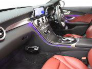 AMG Cクラス C43ｽﾃｰｼｮﾝﾜｺﾞﾝ　後期ﾓﾃﾞﾙ ｸﾗﾝﾍﾞﾘｰﾚｯﾄﾞﾚｻﾞｰ ﾊﾟﾉﾗﾏｻﾝﾙｰﾌ MBUXﾅﾋﾞTV ﾌﾞﾙﾒｽﾀｰｻｳﾝﾄﾞ ﾊﾞｯｸｶﾒﾗ ｱﾀﾞﾌﾟﾃｨﾌﾞｸﾙｰｽﾞｺﾝﾄﾛｰﾙ AMGｴｸﾞｿﾞｰｽﾄｼｽﾃﾑ AMGｴｱﾛ&19ｲﾝﾁAW　2年保証